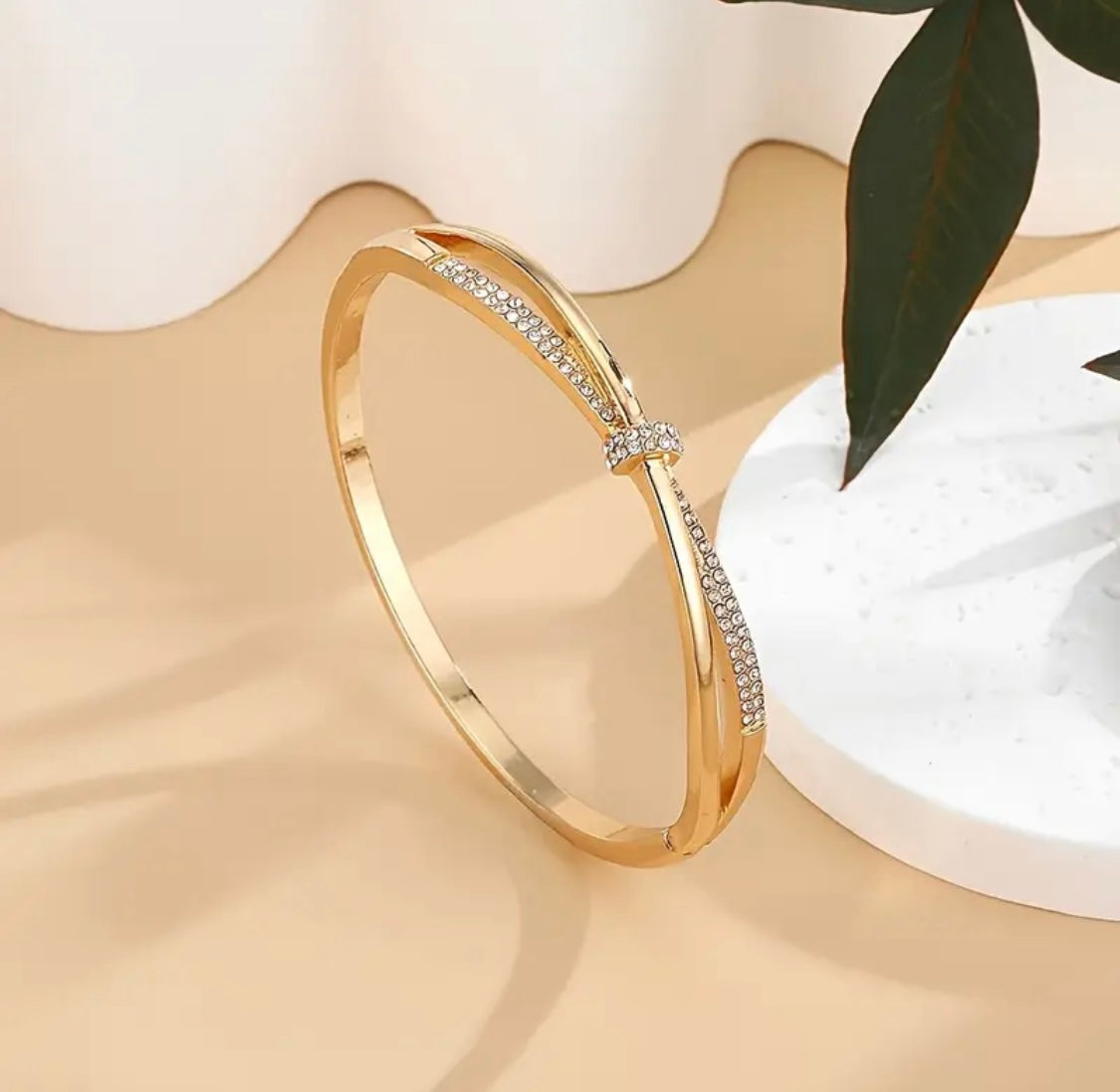 Radiant Grace Bracelet